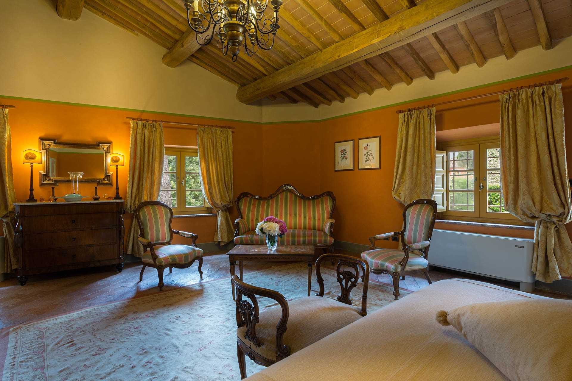 Villa Frantoio photo 14