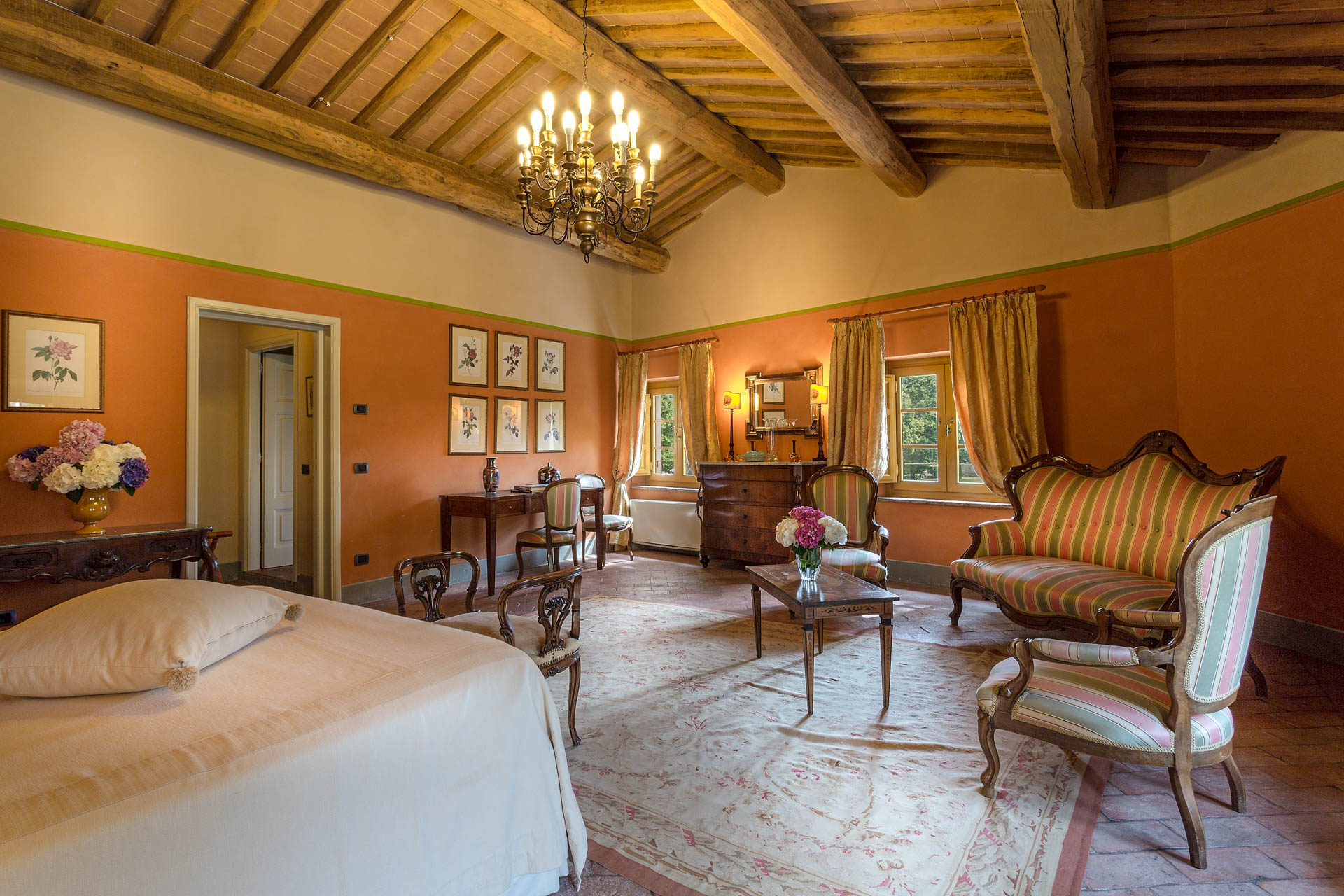 Villa Frantoio photo 15