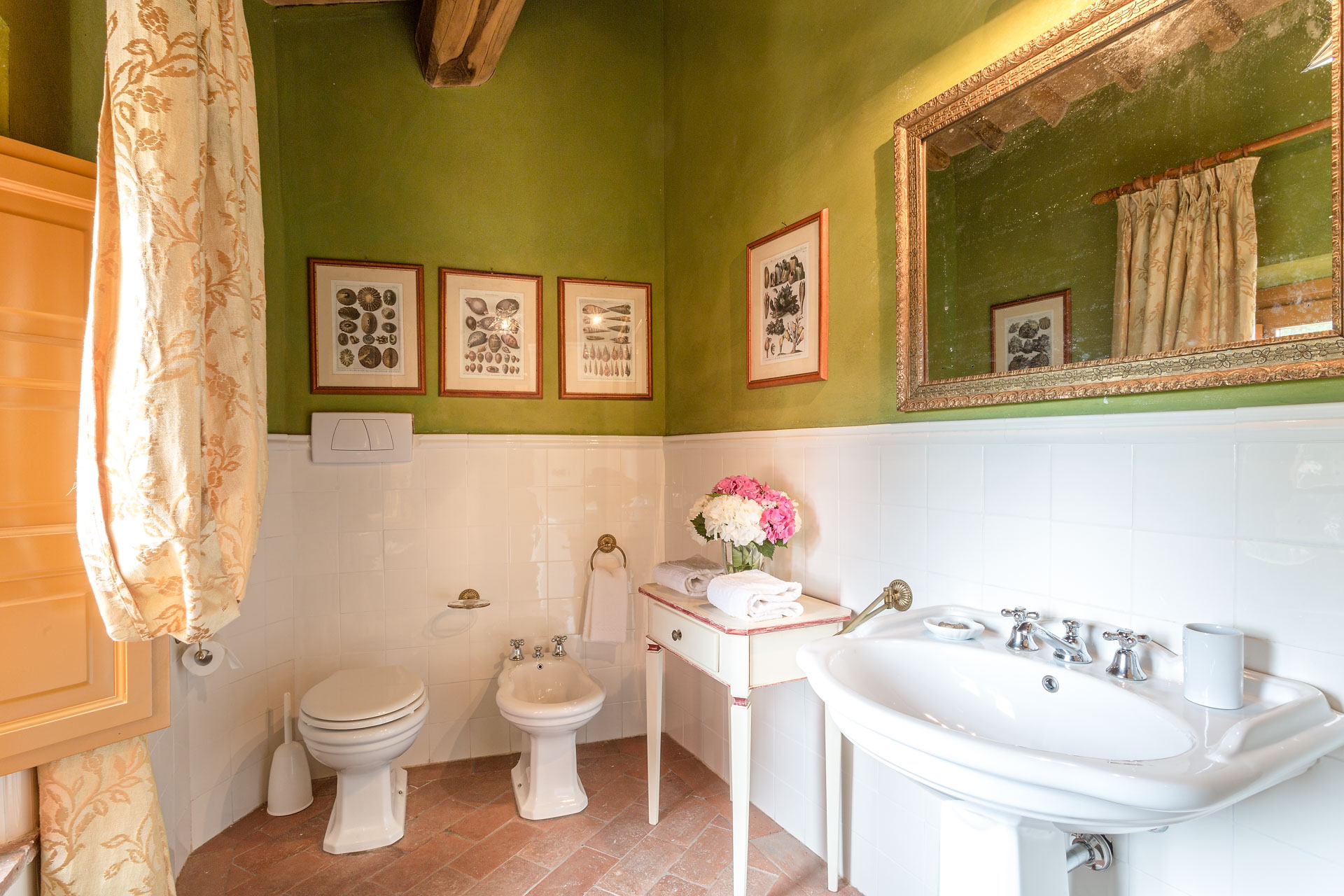 Villa Frantoio photo 16