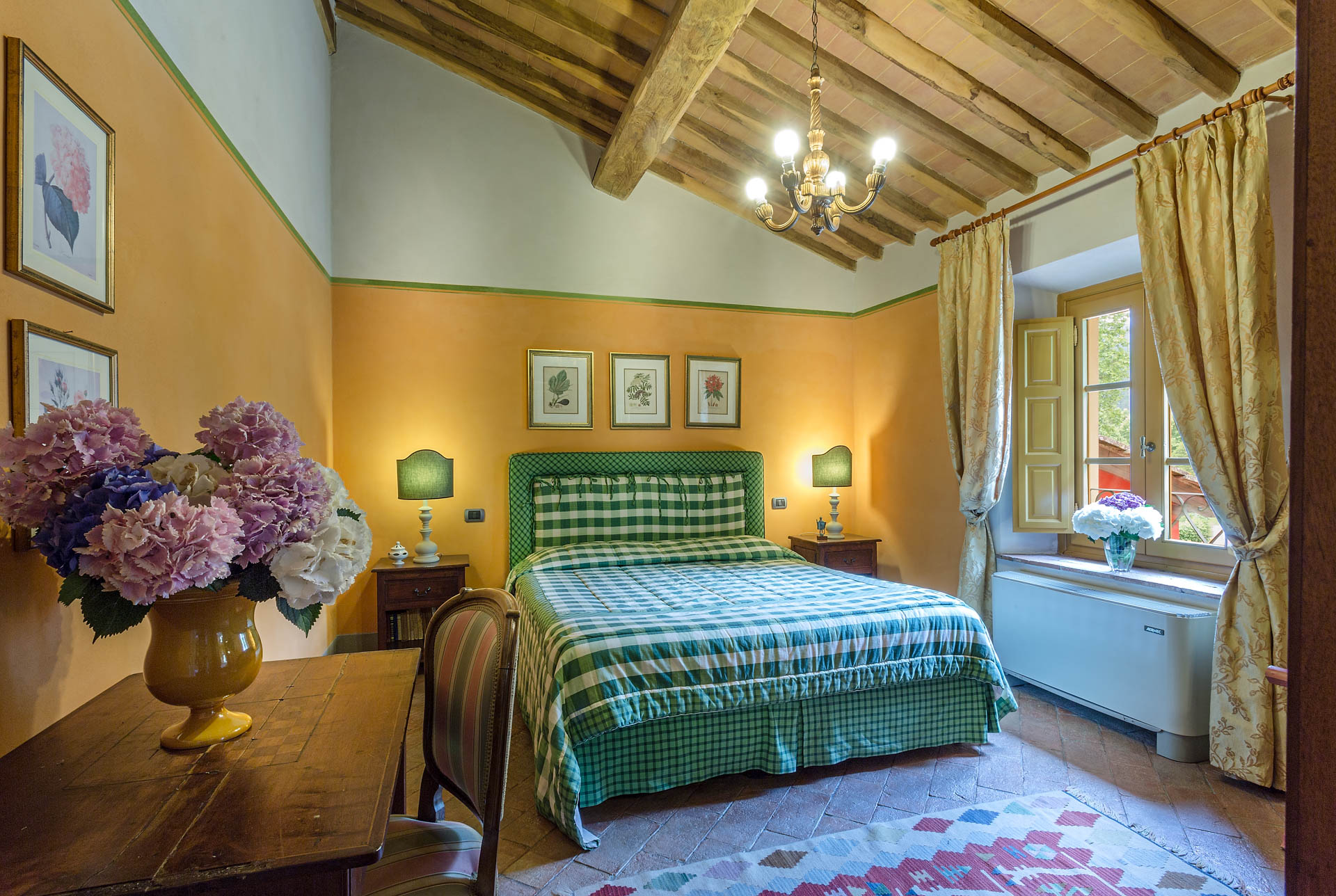 Villa Frantoio photo 18