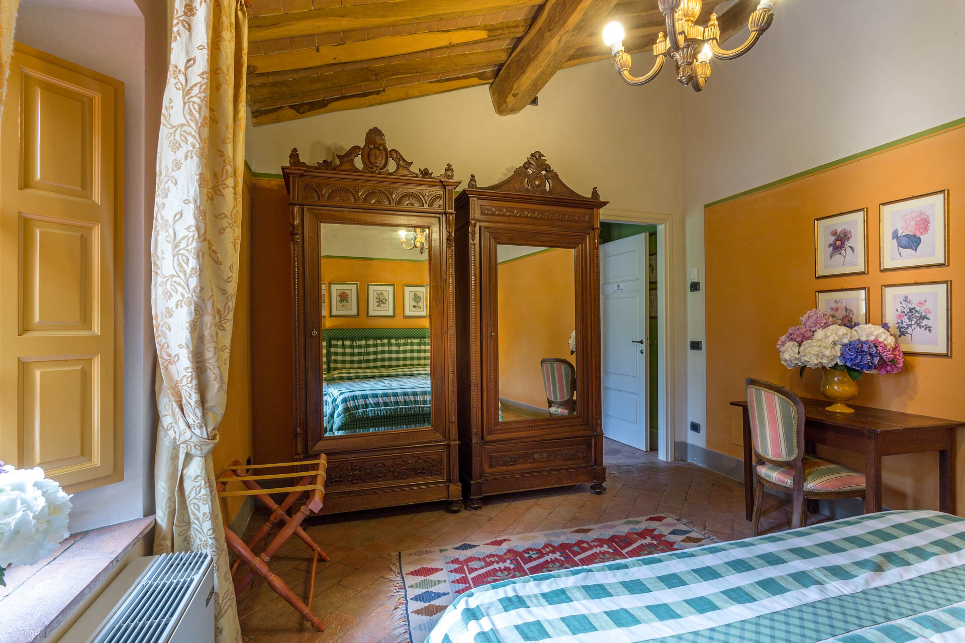 Villa Frantoio photo 19