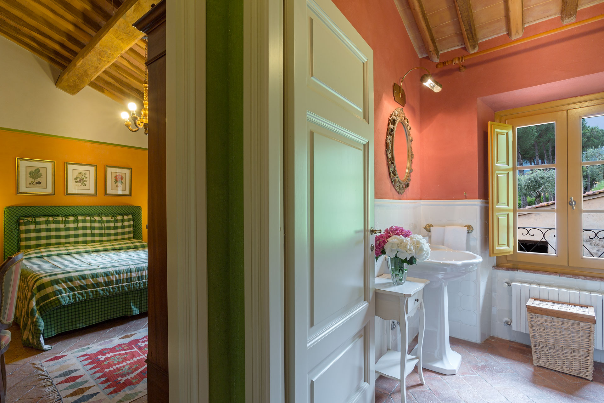 Villa Frantoio photo 20