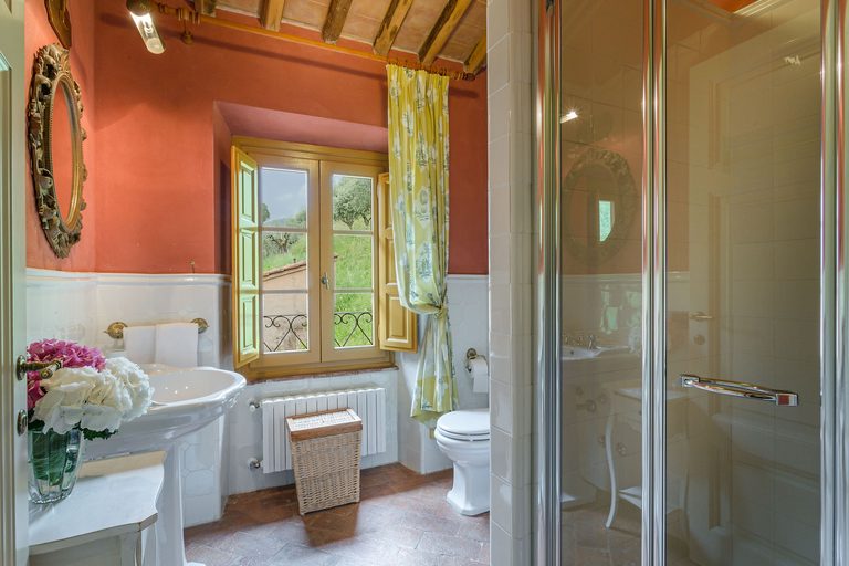 Villa Frantoio, Tuscany — photo 24