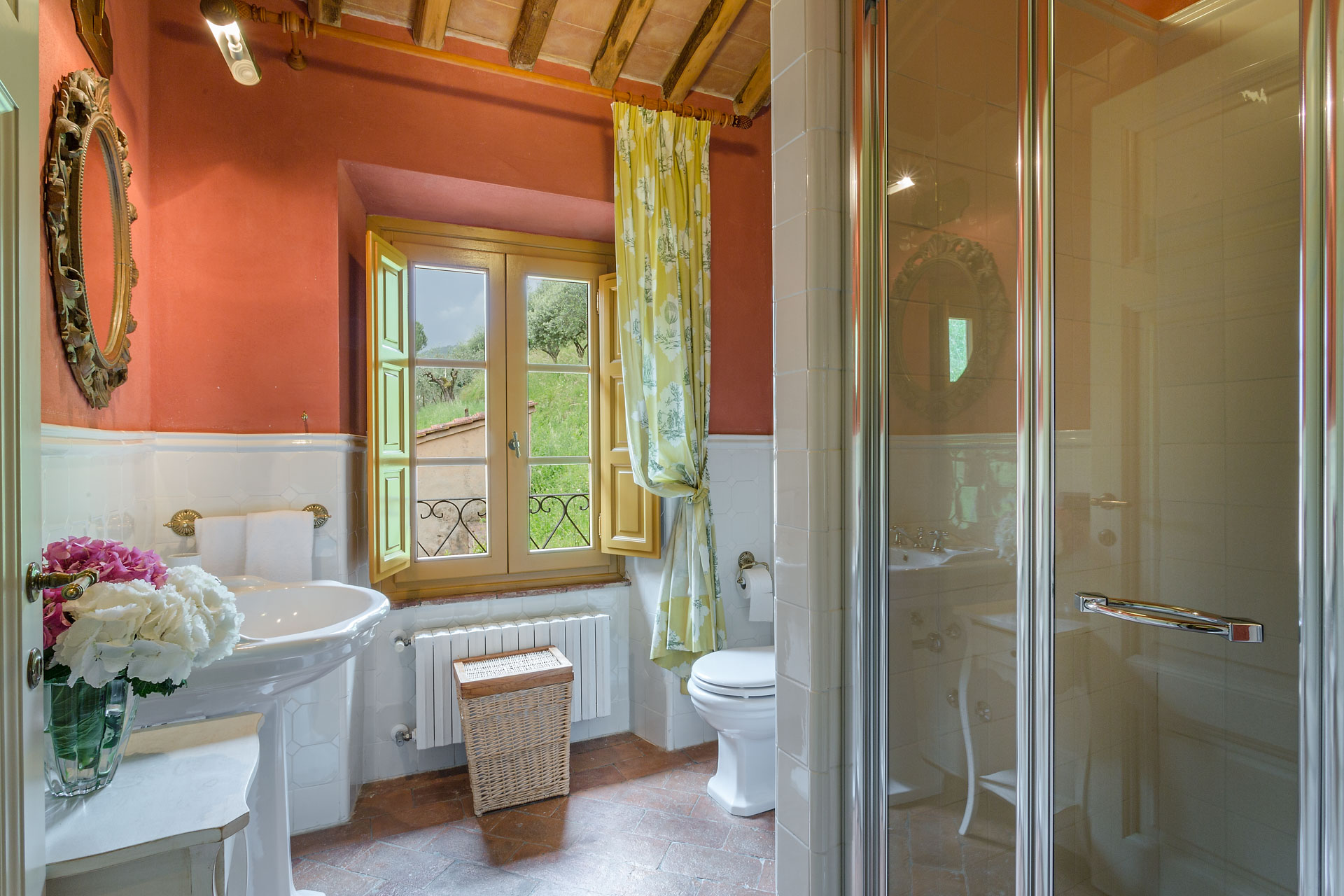 Villa Frantoio photo 21