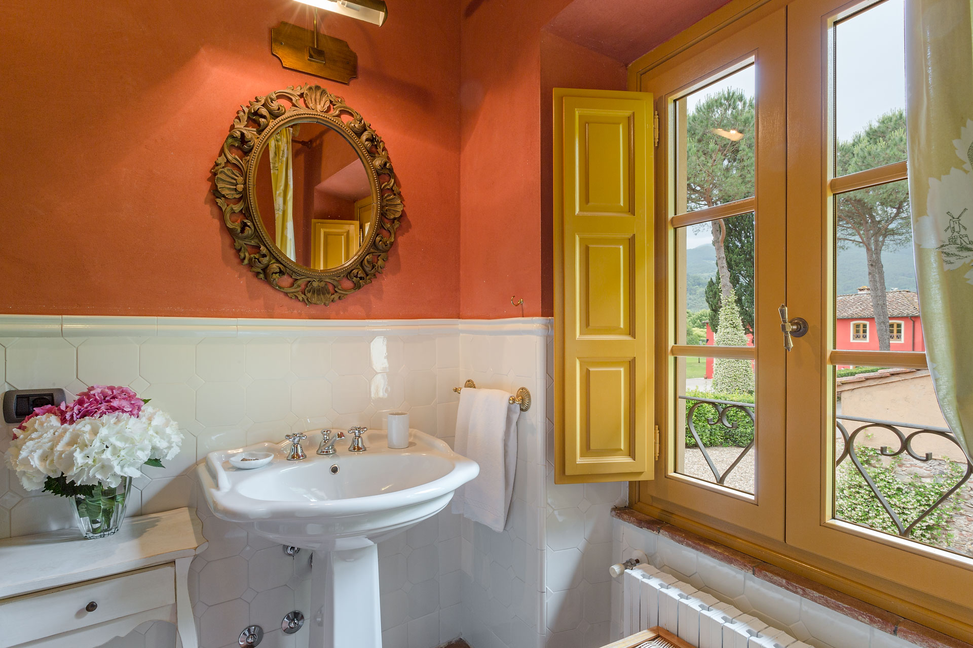 Villa Frantoio photo 22