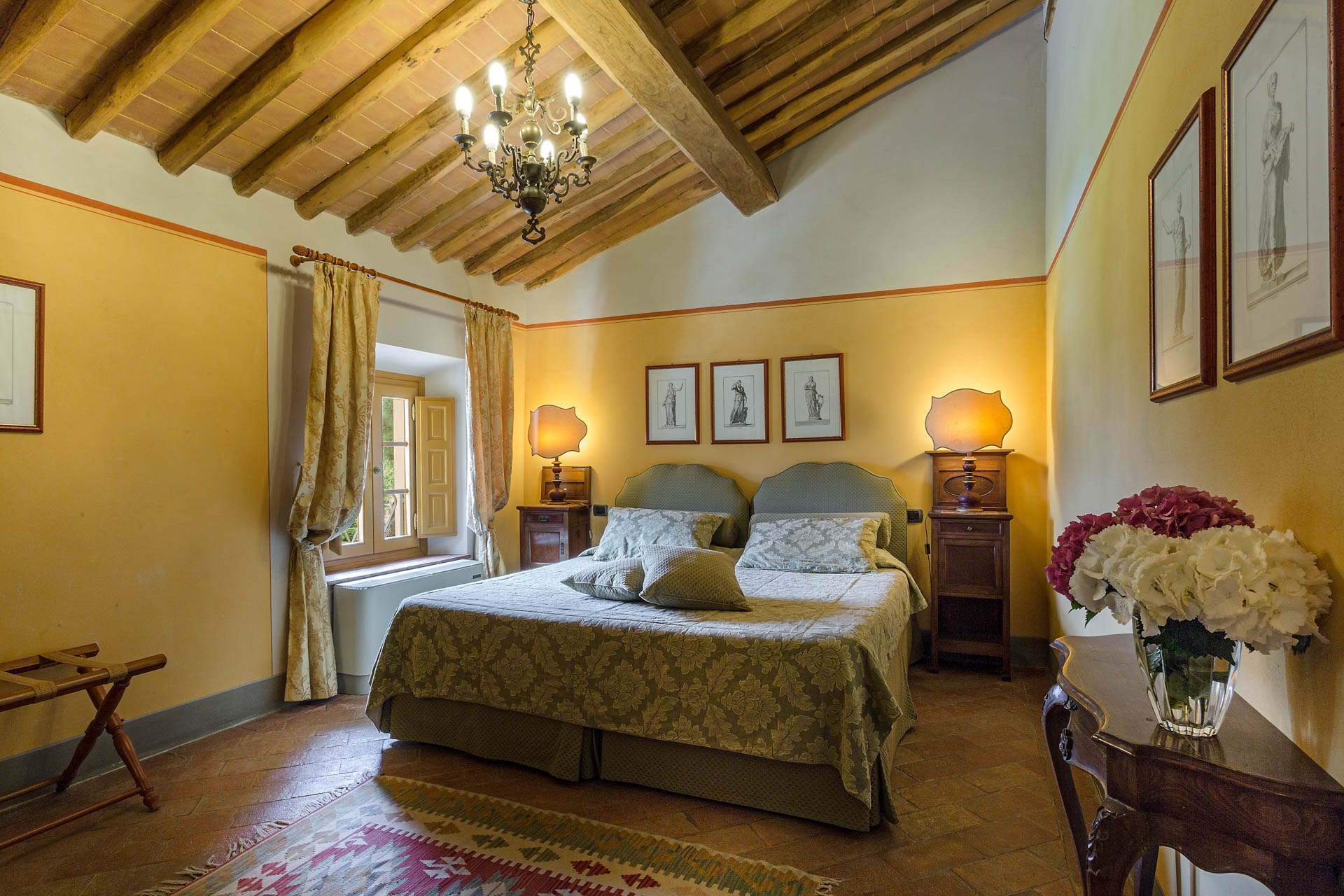 Villa Frantoio photo 23