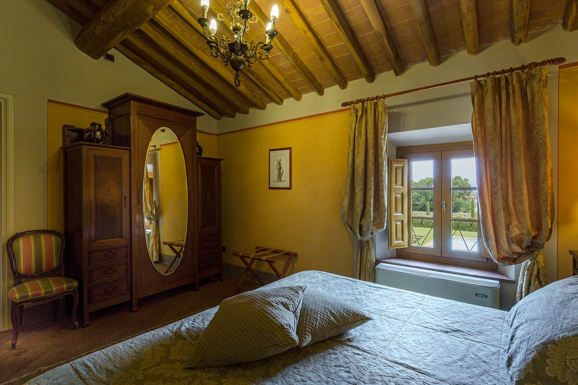 Villa Frantoio photo 24