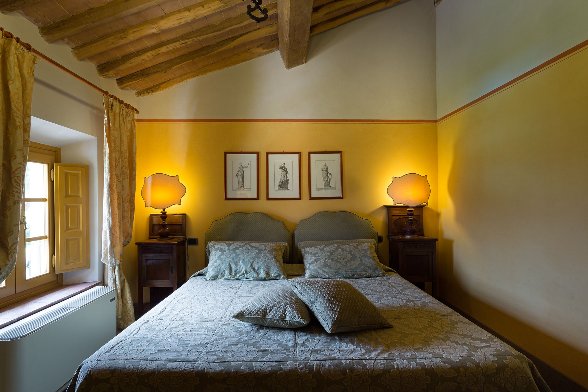 Villa Frantoio photo 25