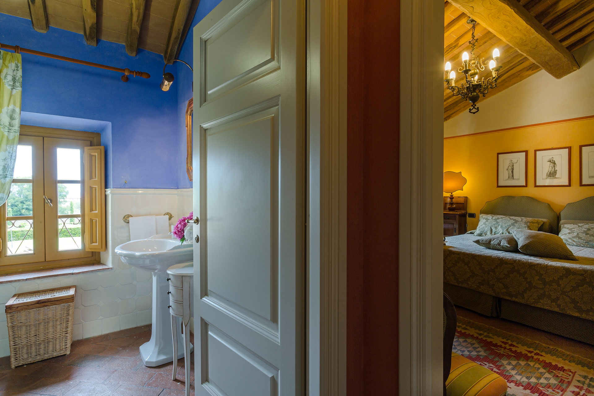 Villa Frantoio photo 26