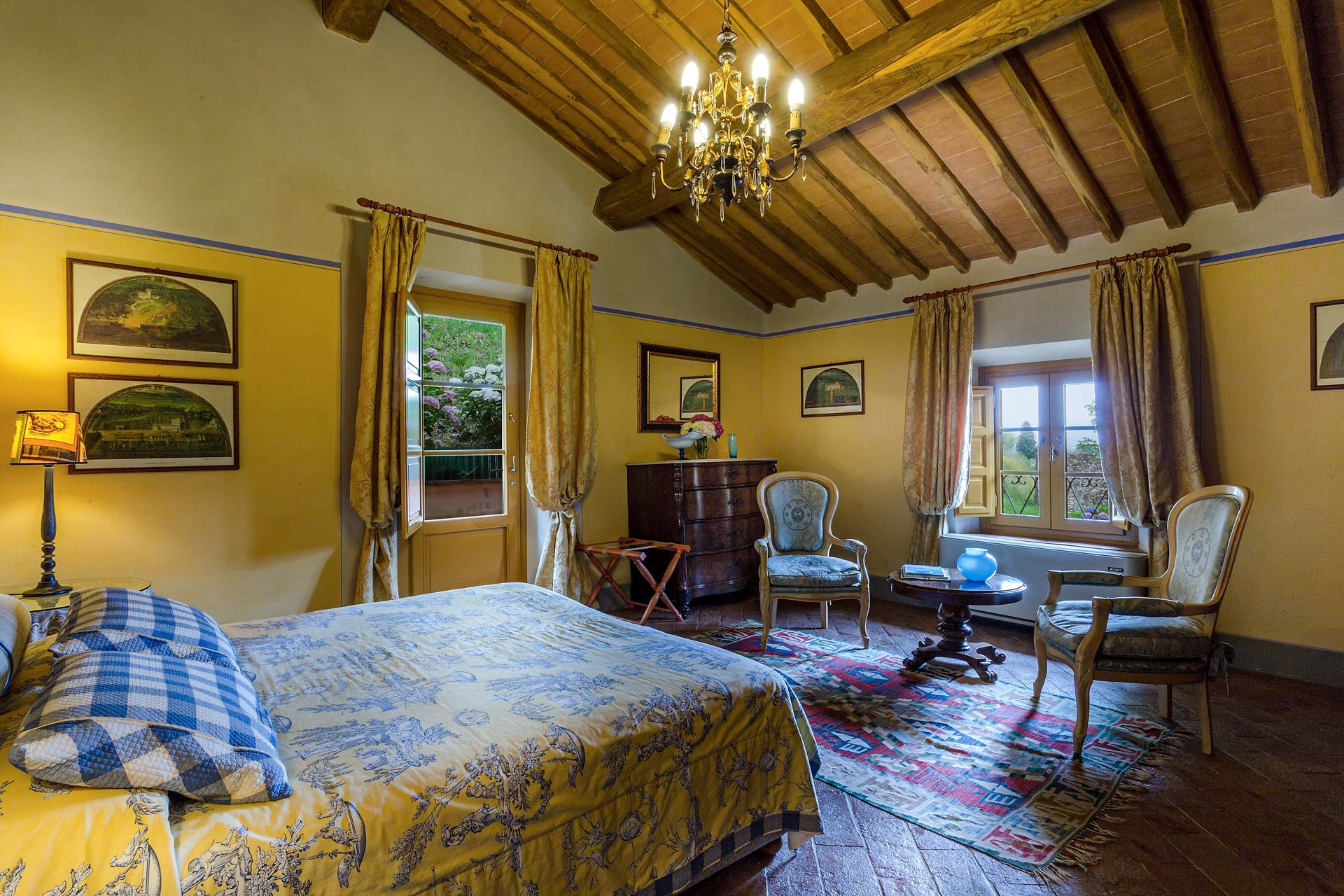 Villa Frantoio photo 28