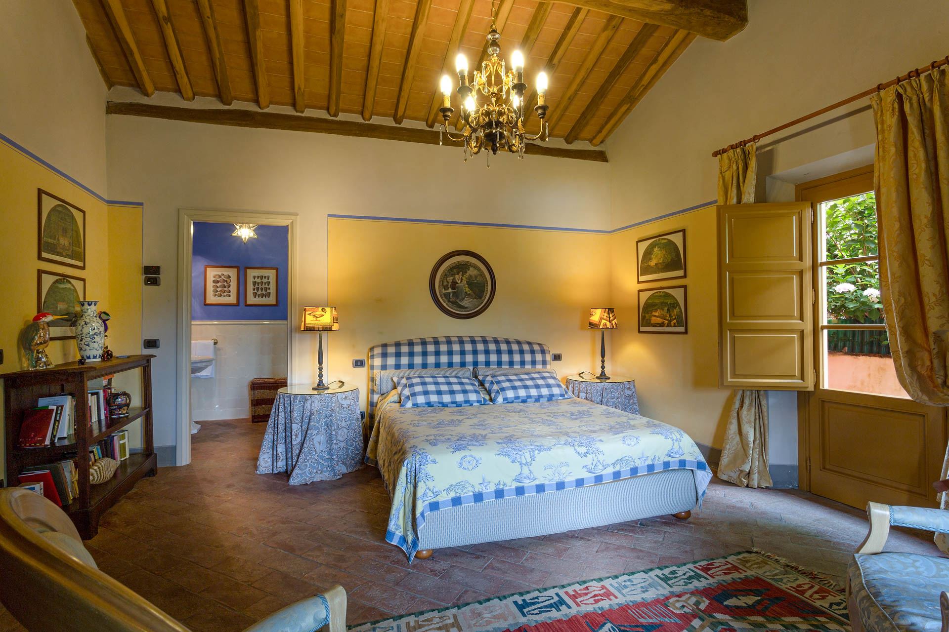 Villa Frantoio photo 29