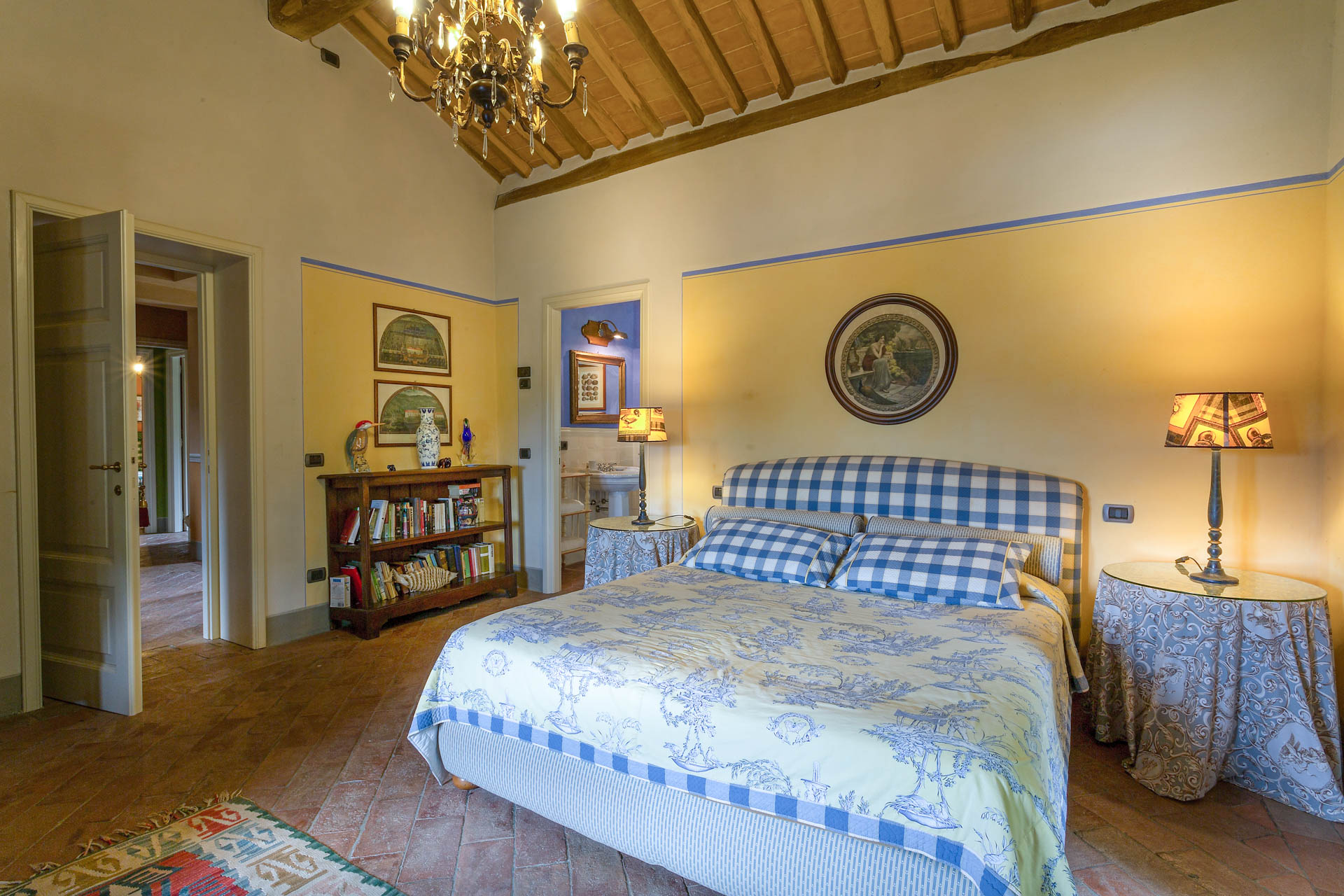 Villa Frantoio photo 30