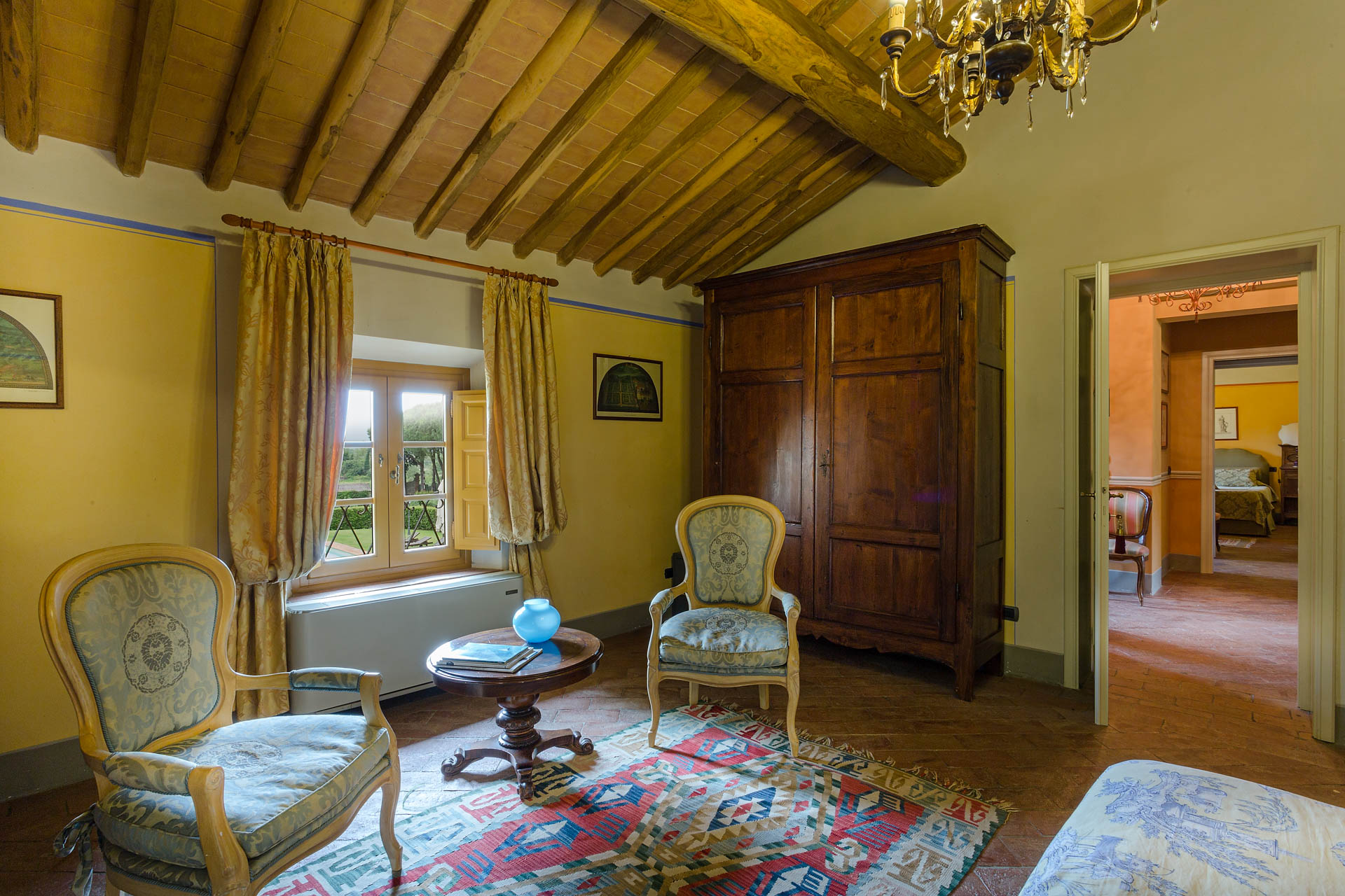 Villa Frantoio photo 31