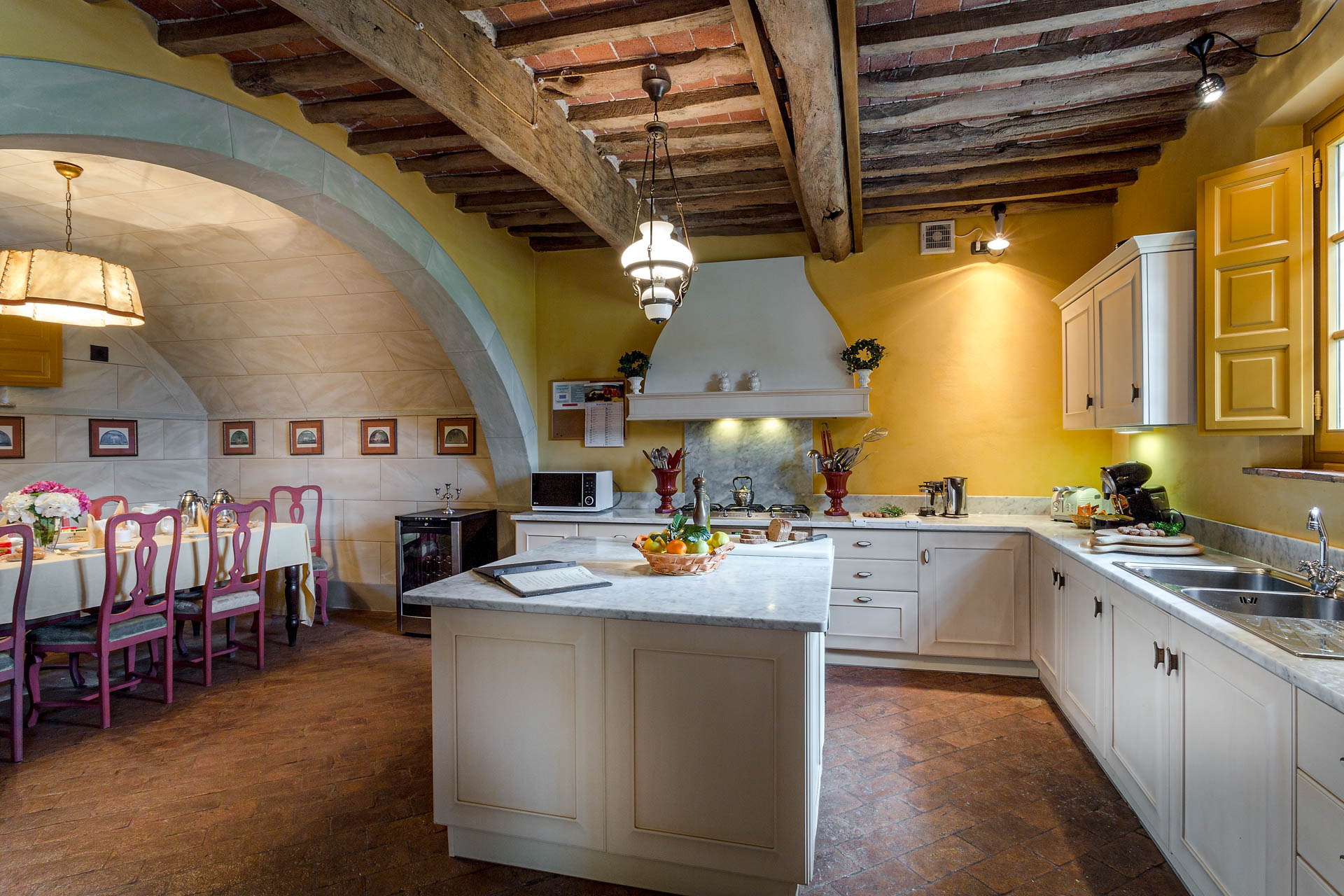 Villa Frantoio photo 35