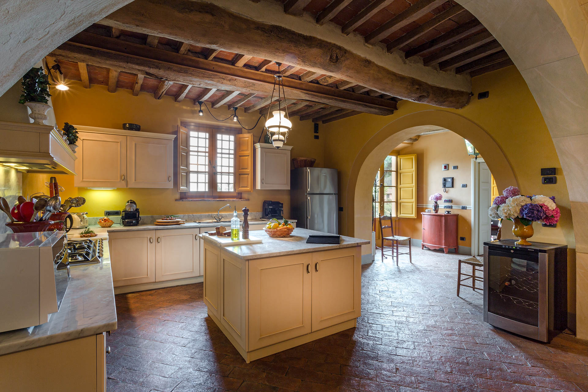 Villa Frantoio photo 36