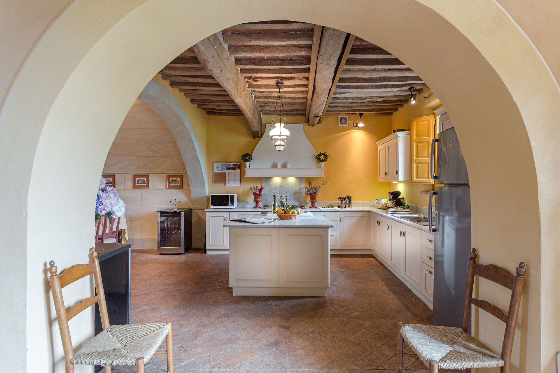 Villa Frantoio photo 37