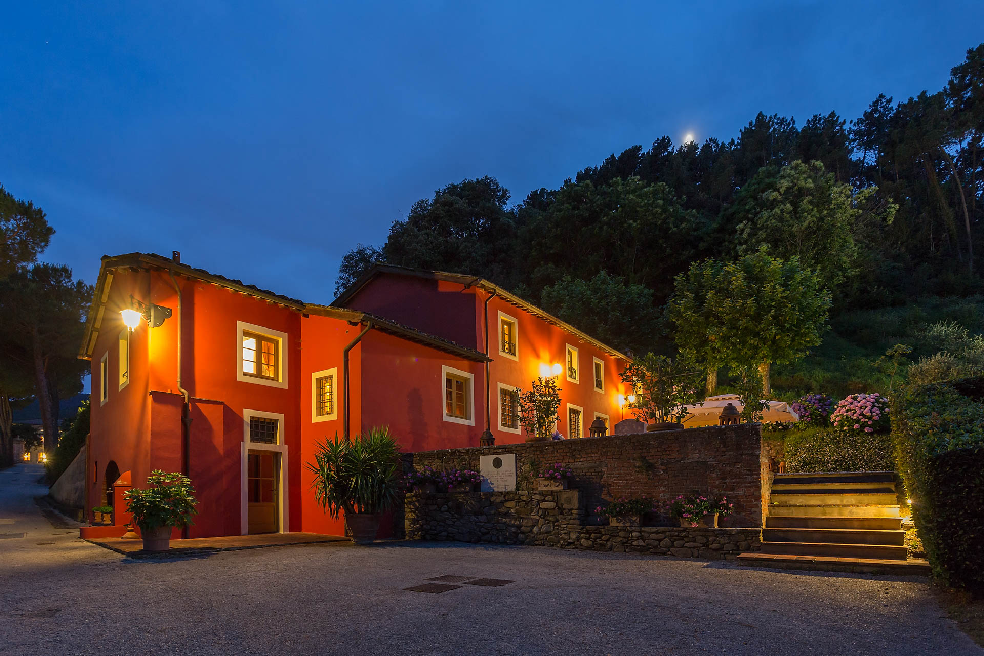 Villa Frantoio photo 44