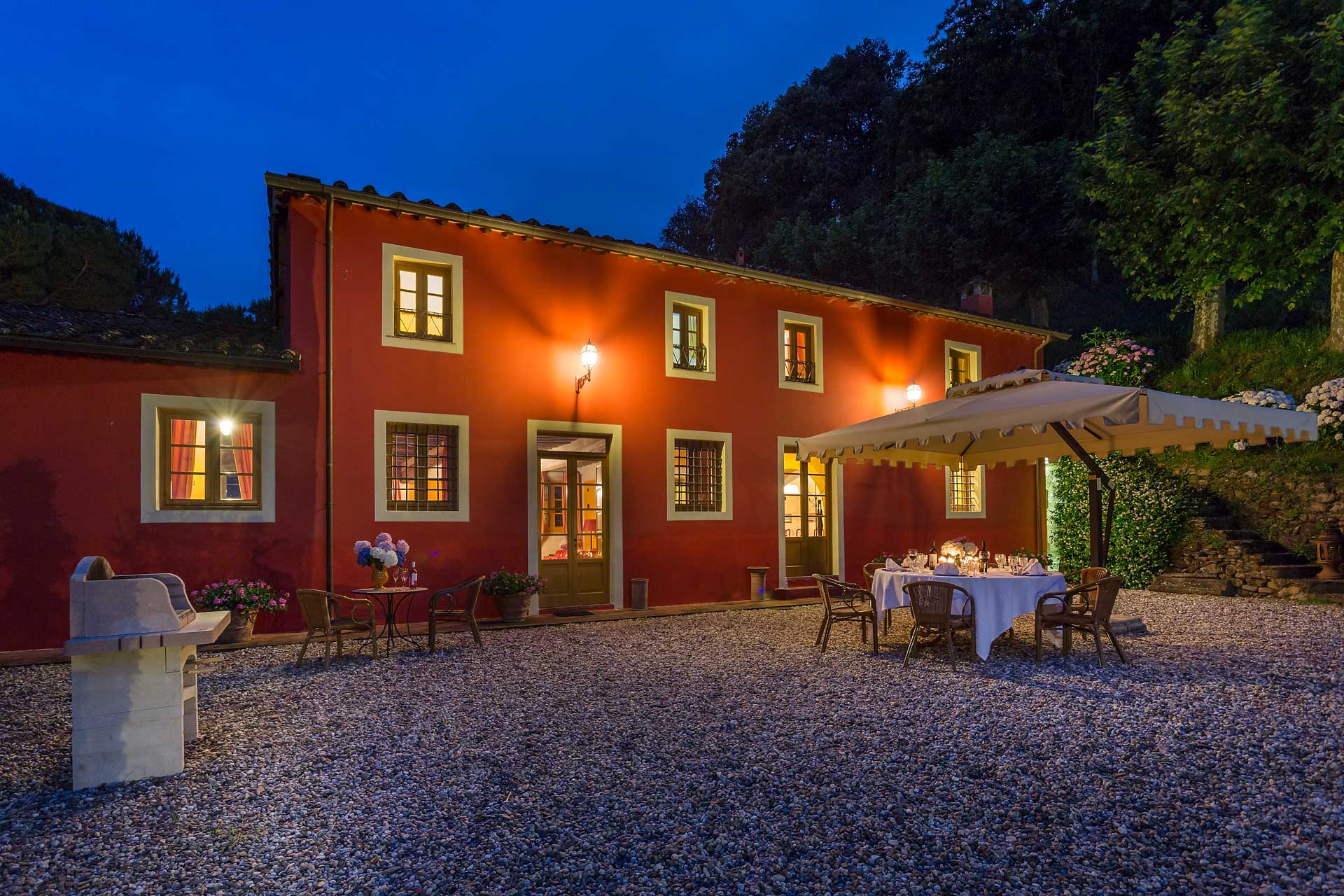 Villa Frantoio photo 45