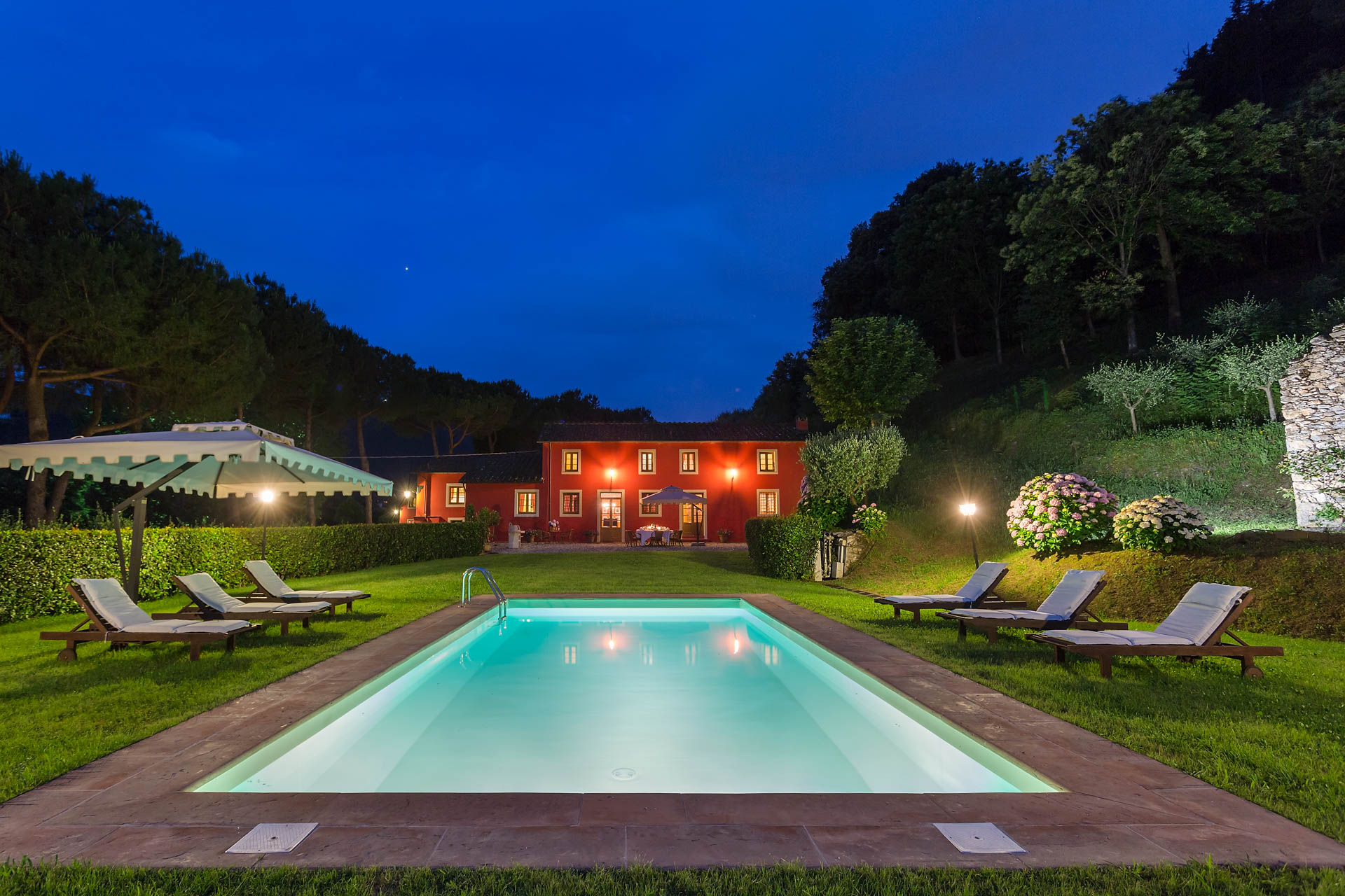 Villa Frantoio photo 46
