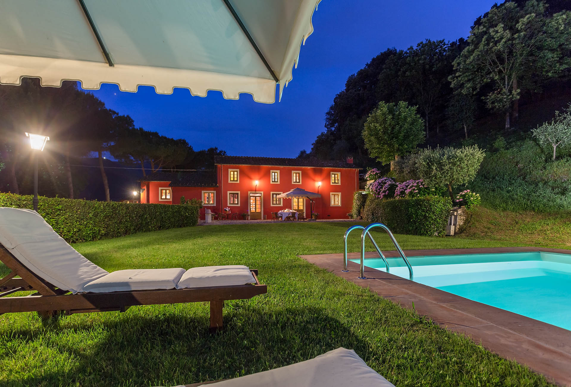 Villa Frantoio photo 47