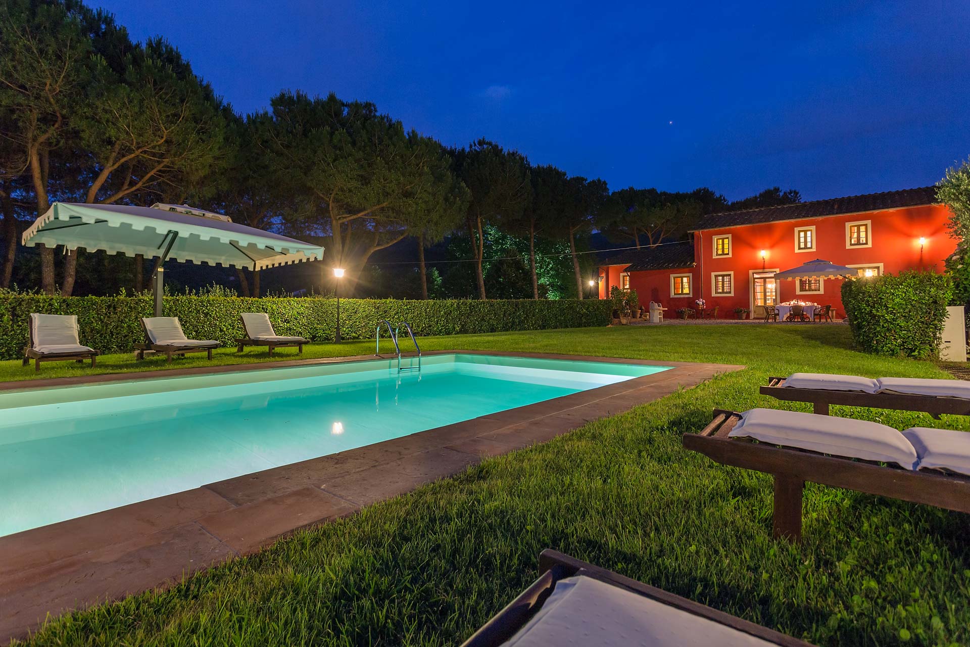 Villa Frantoio photo 48