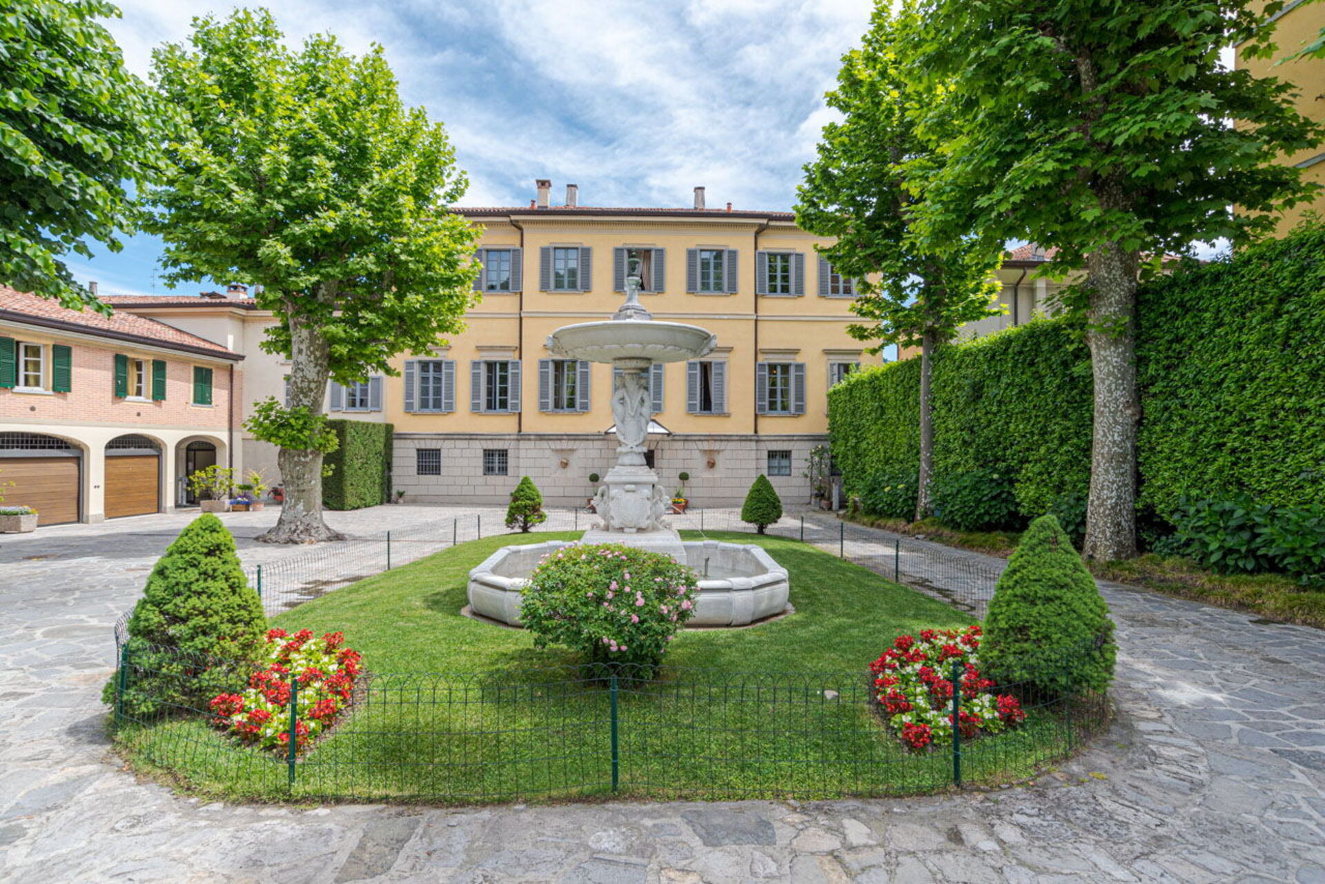 Villa Gala