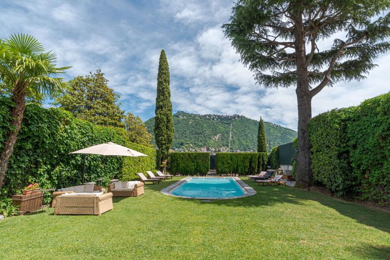 Villa Gala, Lake Como — photo 02