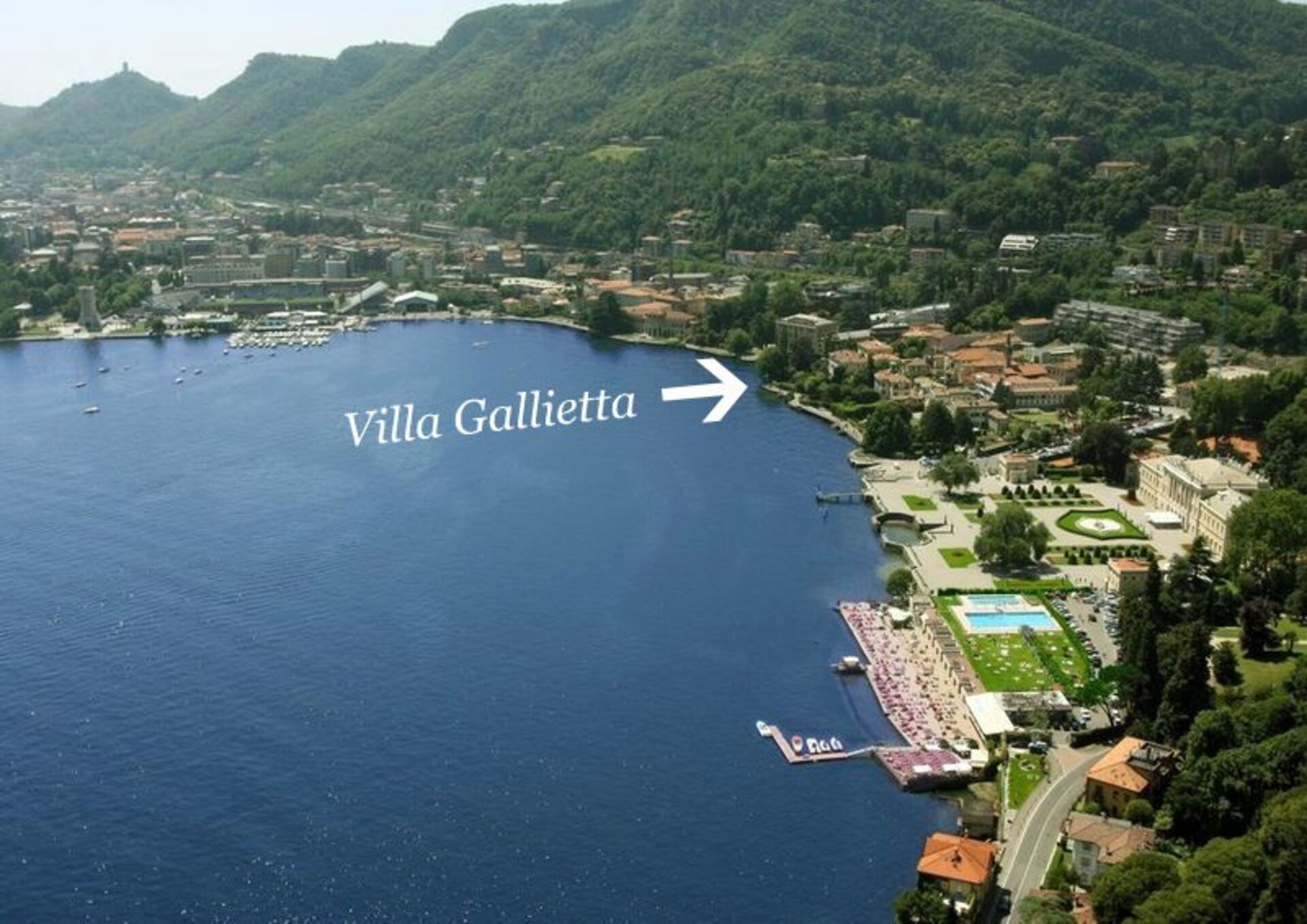 Villa Gala photo 23