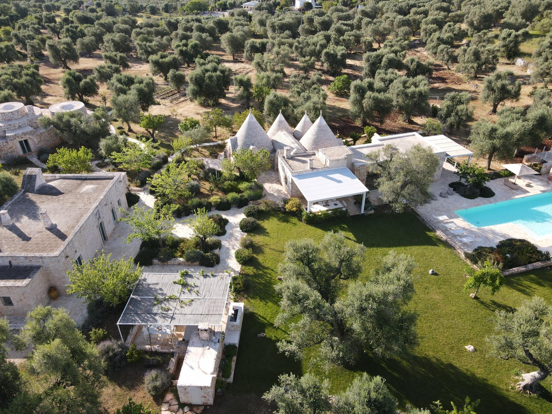 Villa Hiera photo 3