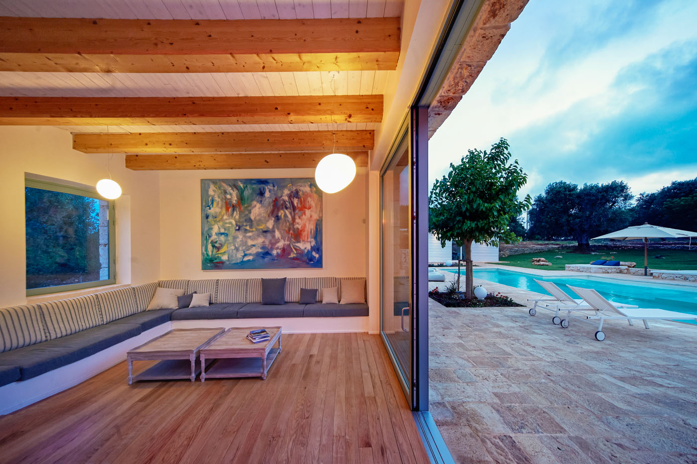 Villa Hiera photo 20
