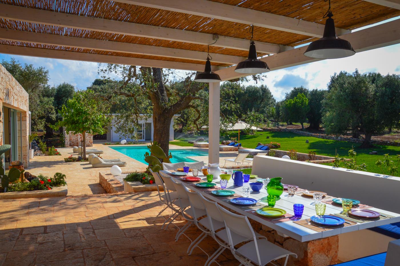 Villa Hiera photo 26