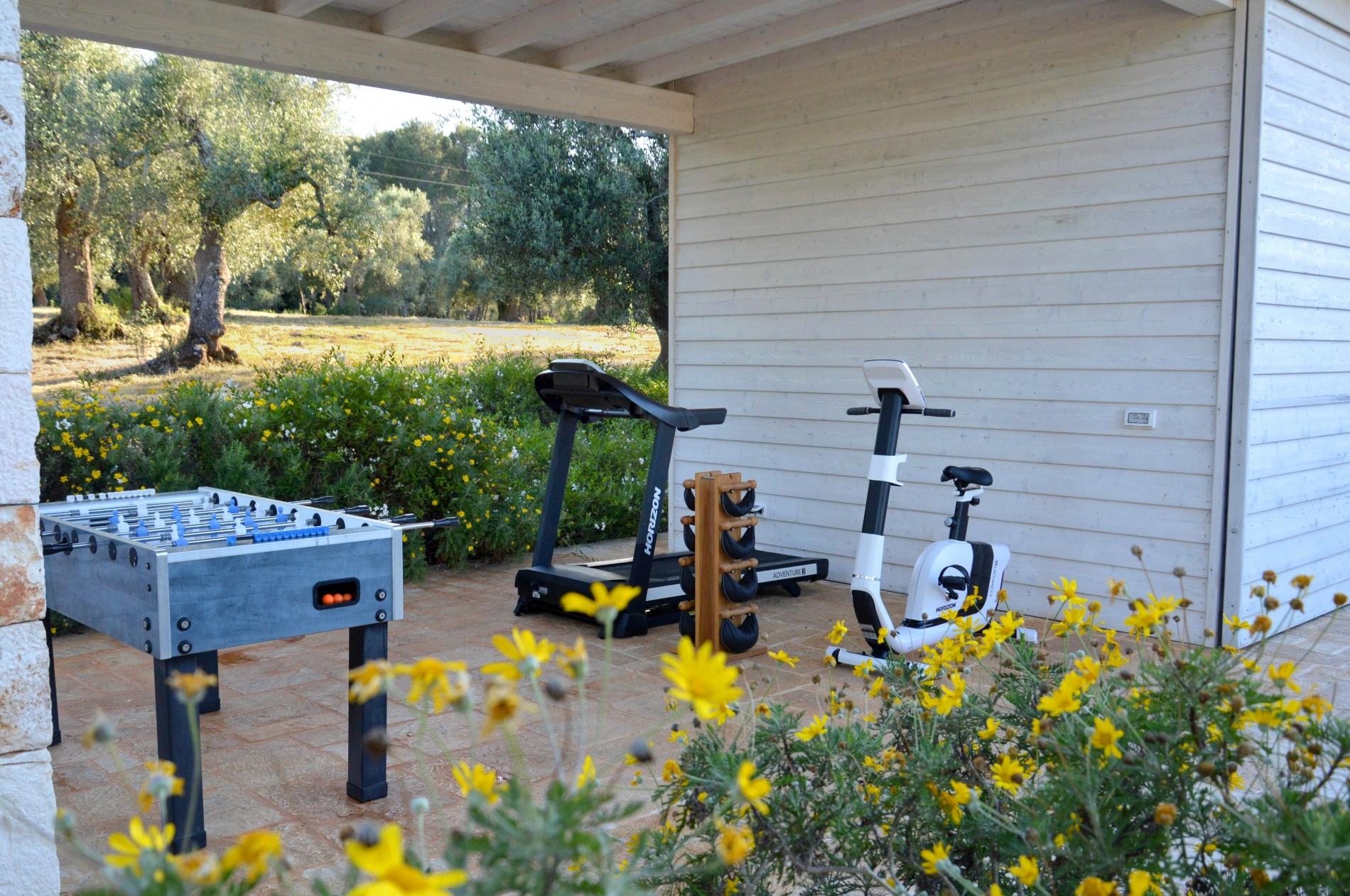 Villa Hiera photo 30