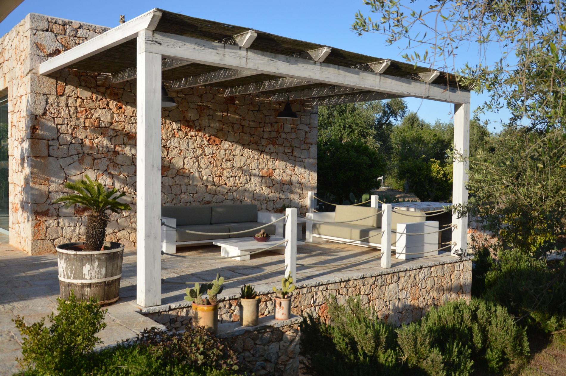 Villa Hiera photo 32
