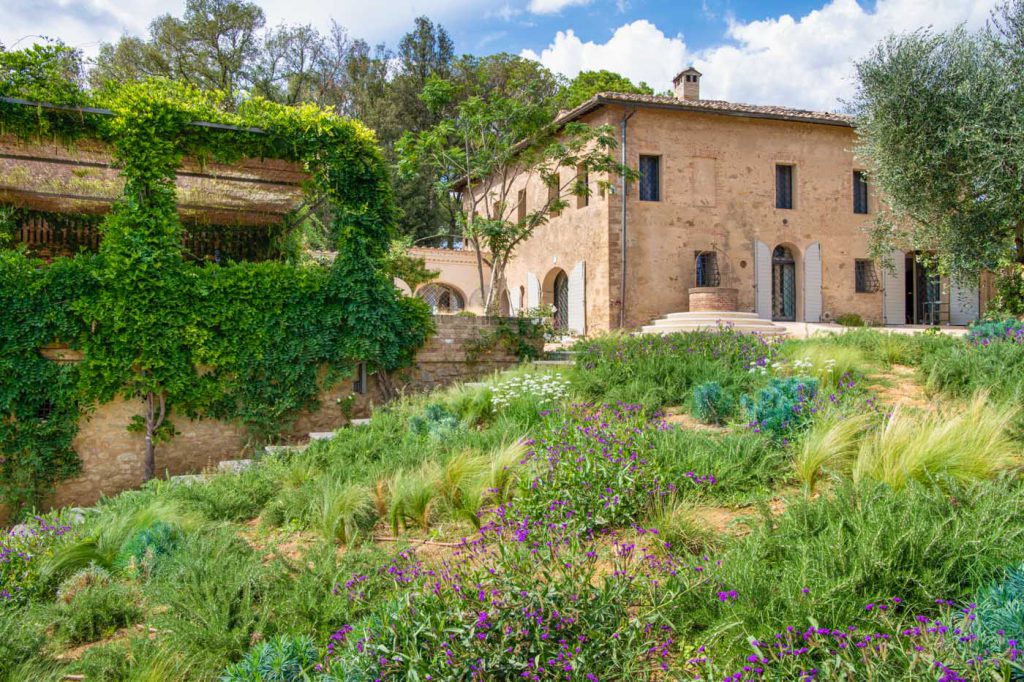 Villa Hortus
