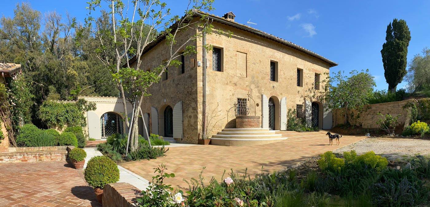 Villa Hortus photo 3