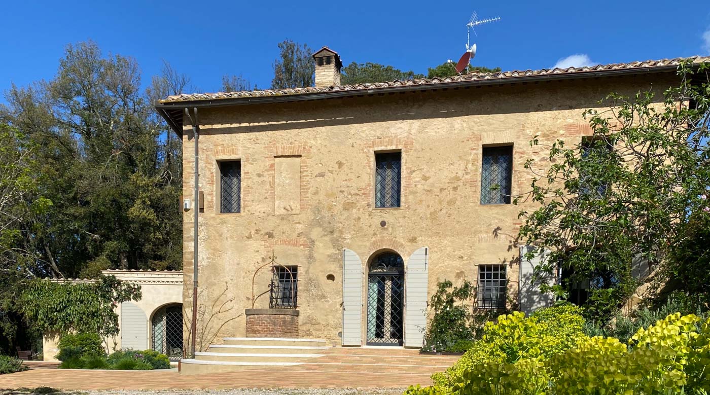 Villa Hortus photo 5