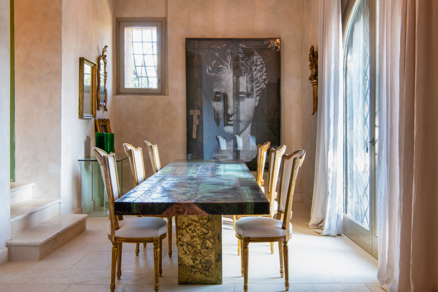 Villa Hortus photo 8