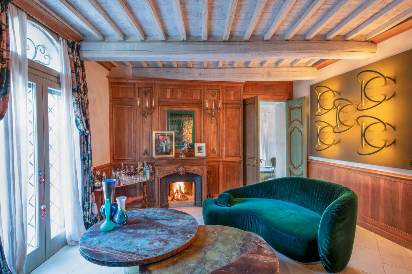 Villa Hortus photo 9