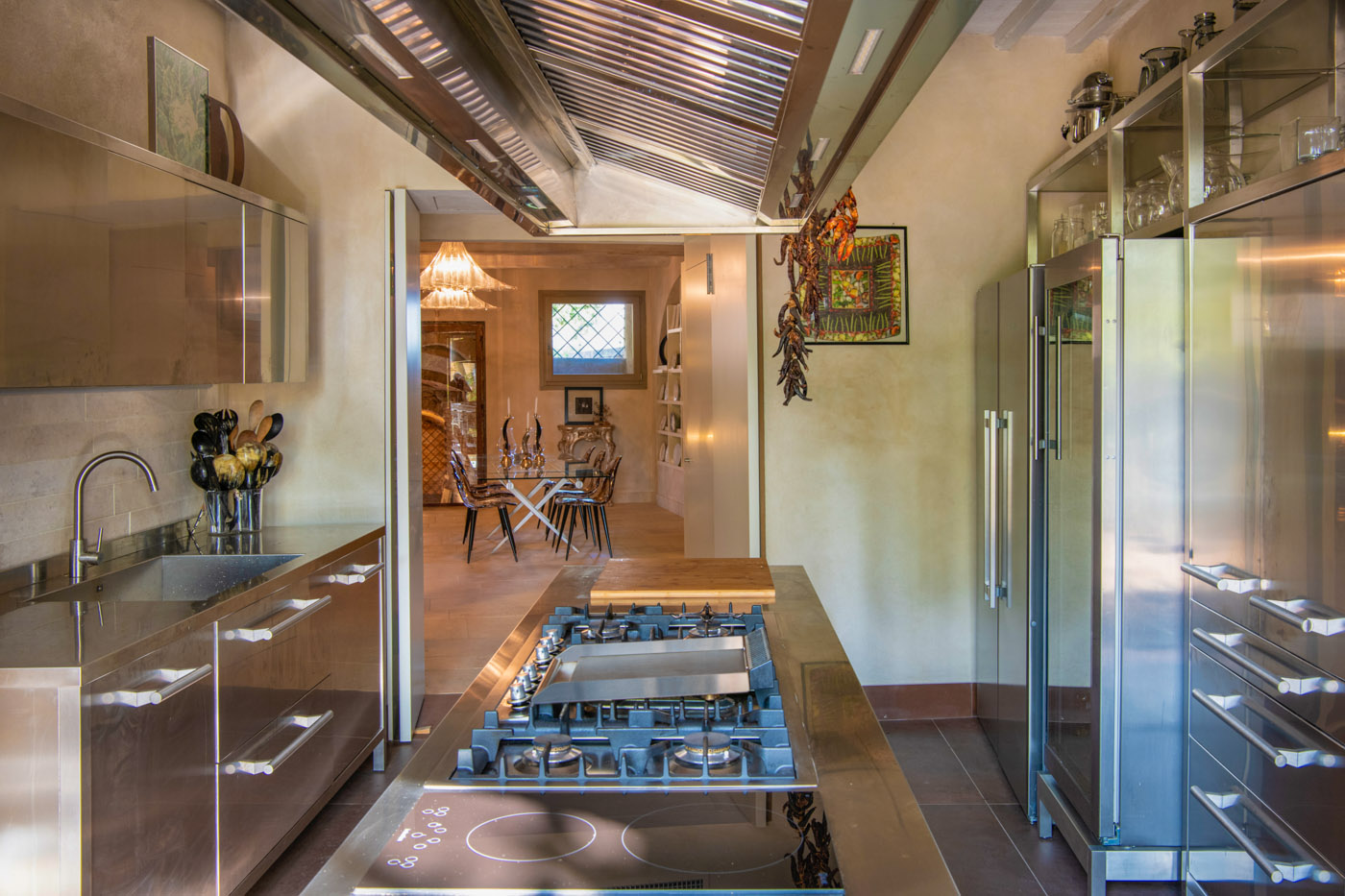 Villa Hortus photo 11