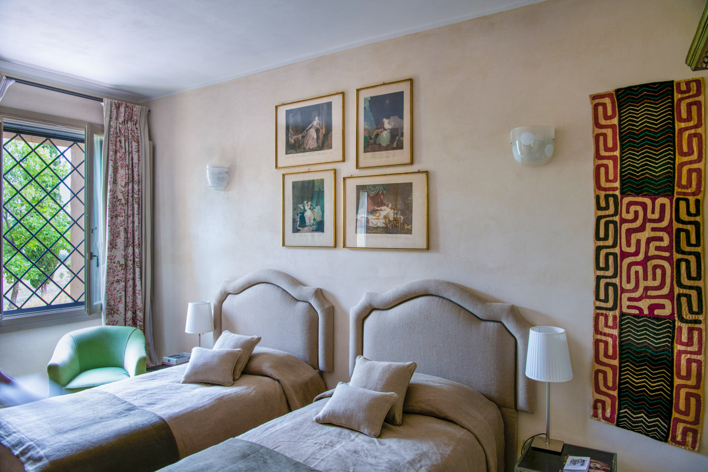 Villa Hortus photo 15