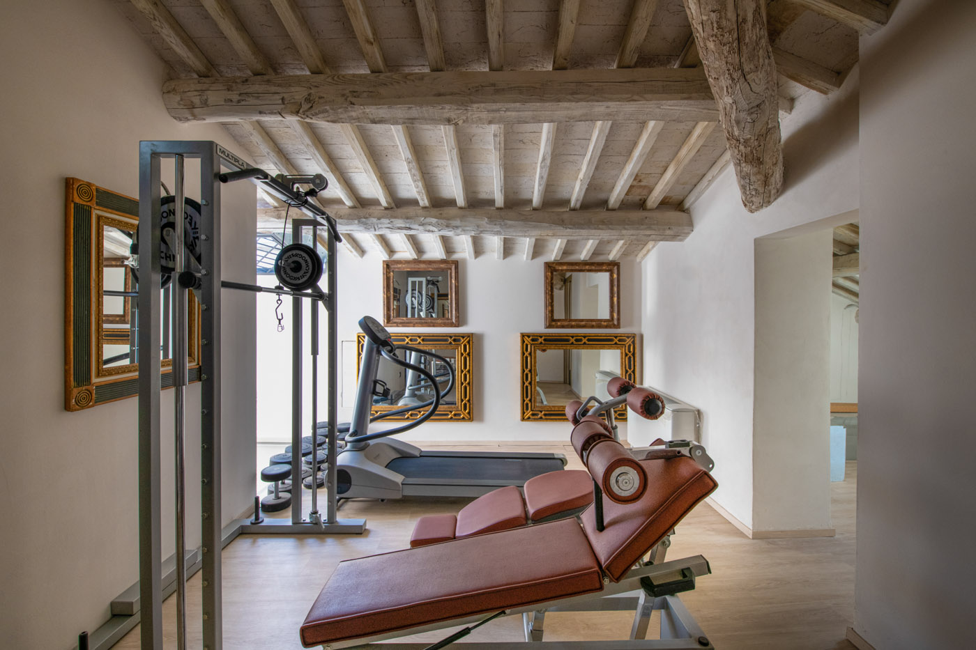 Villa Hortus photo 23