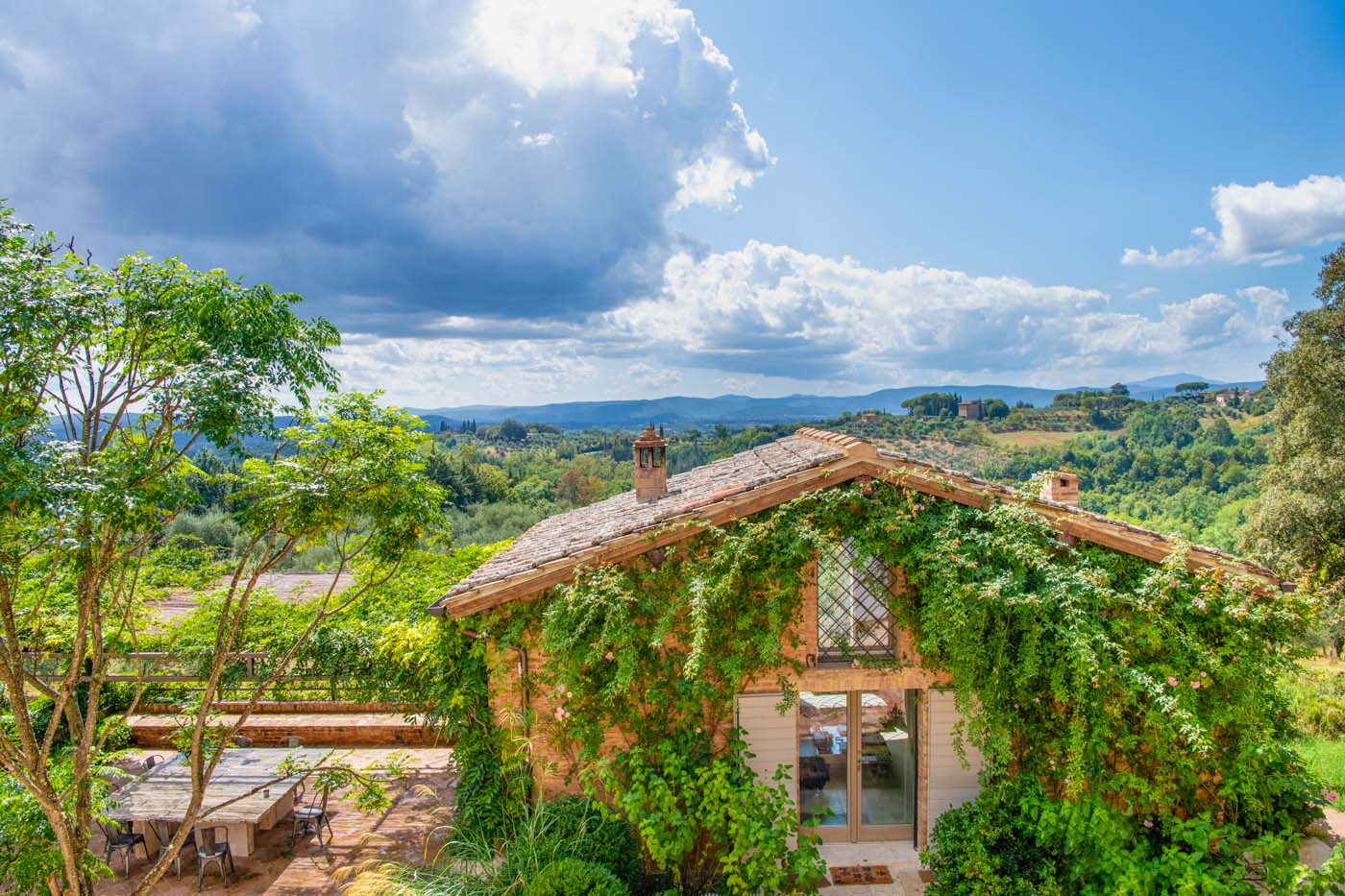 Villa Hortus photo 24