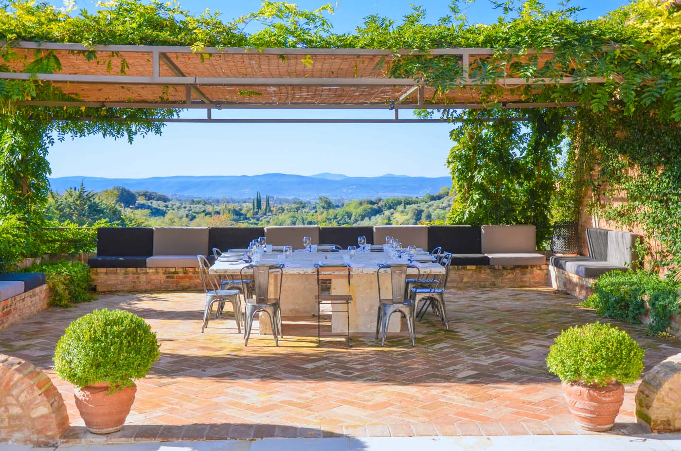 Villa Hortus photo 31