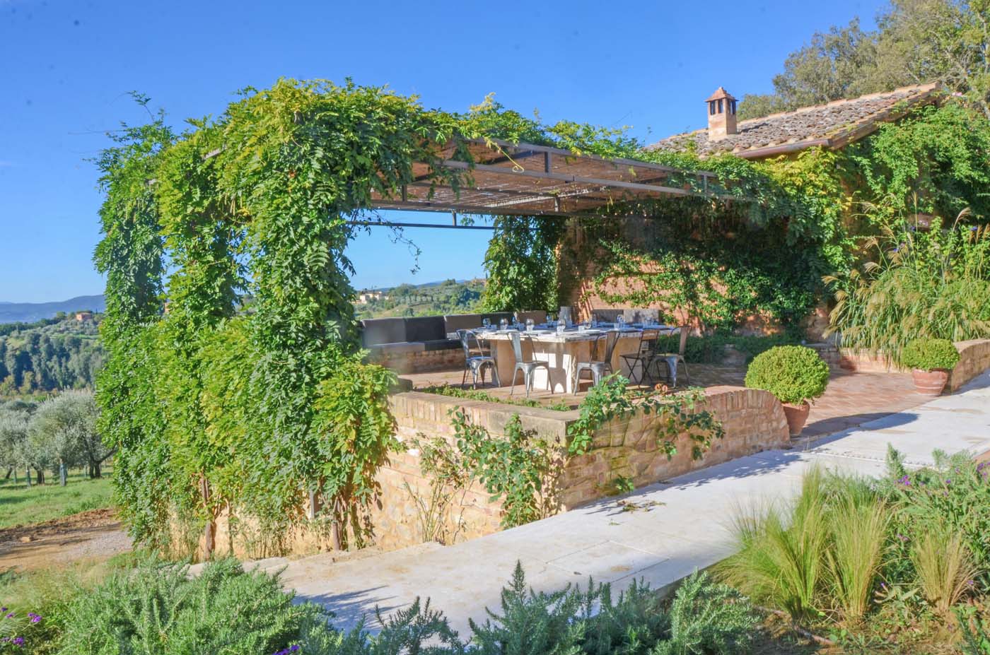 Villa Hortus photo 32