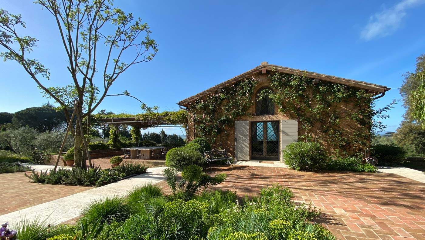 Villa Hortus photo 40