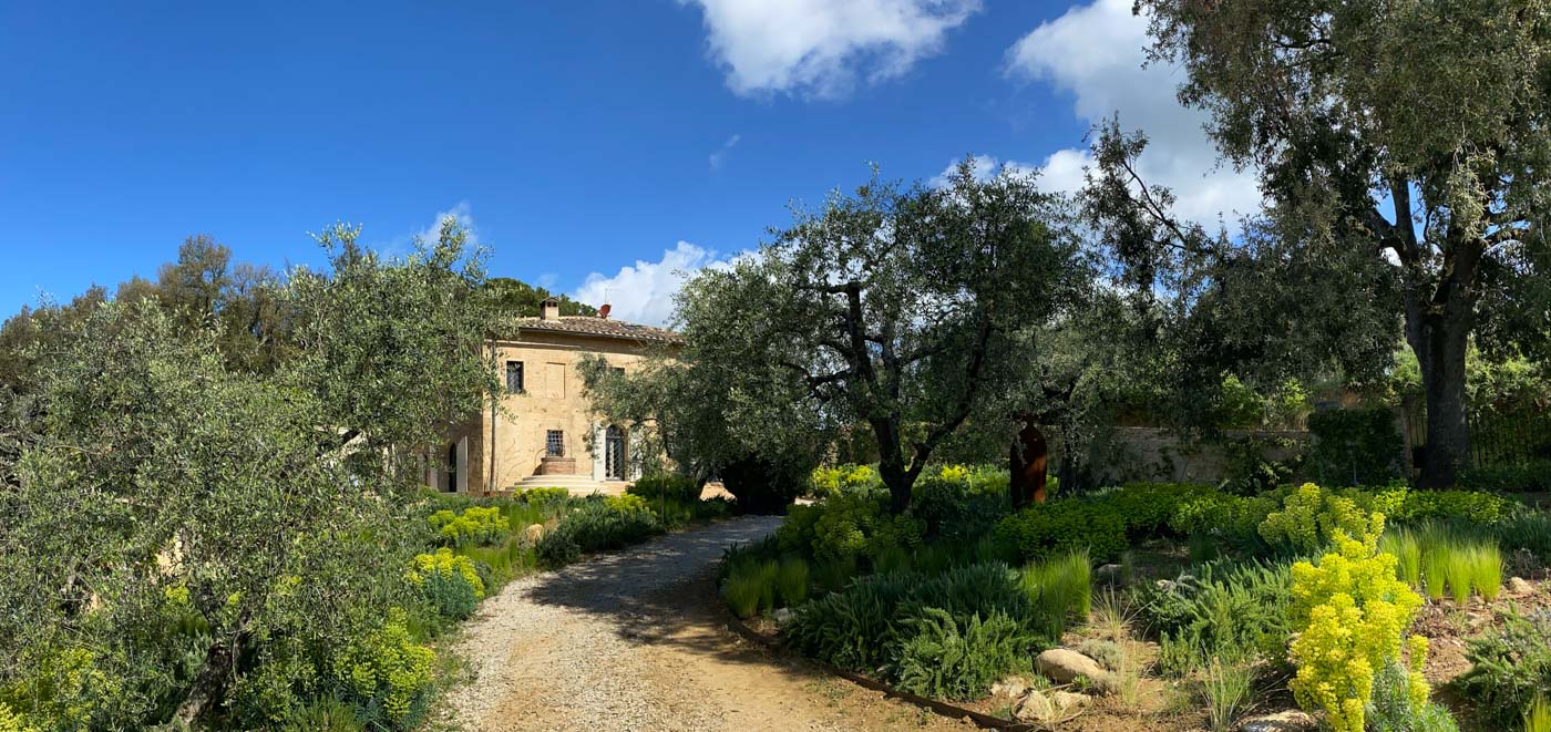 Villa Hortus photo 41