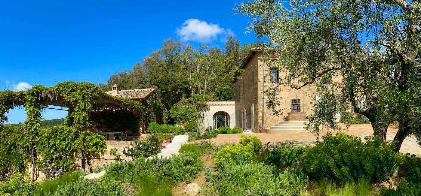 Villa Hortus photo 42