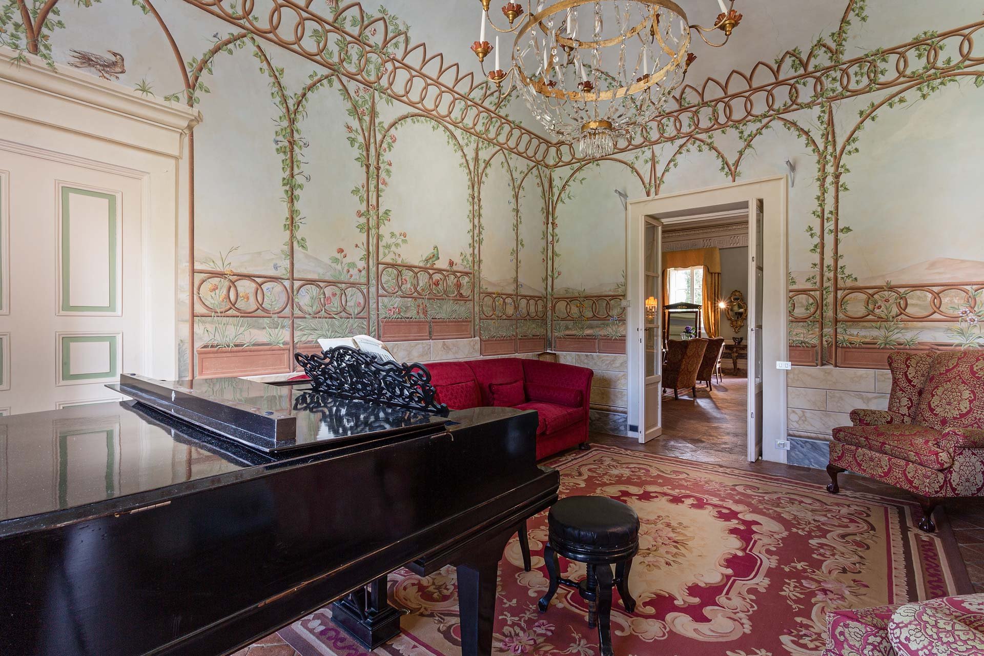 Villa Lenka photo 18