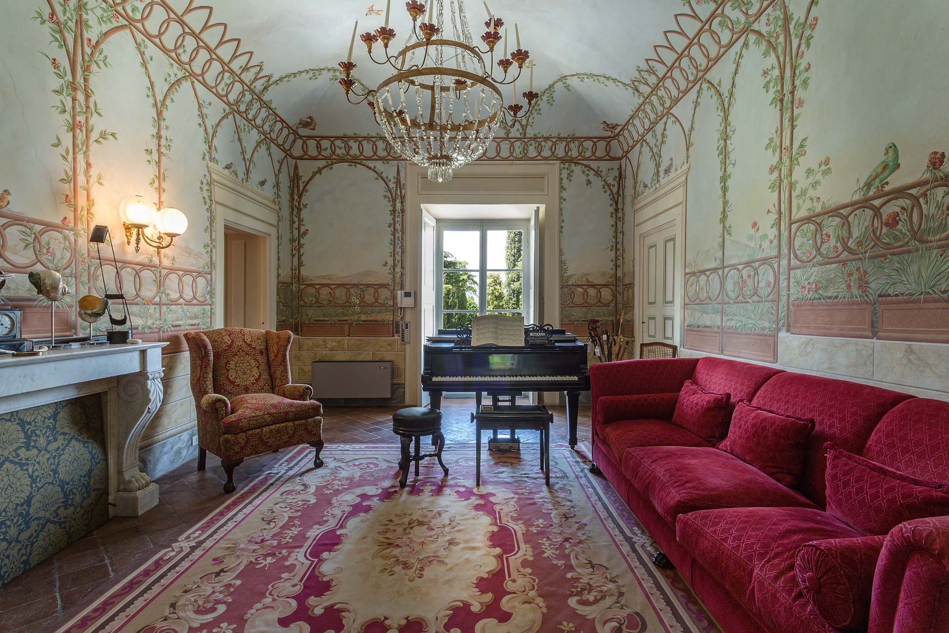Villa Lenka photo 19