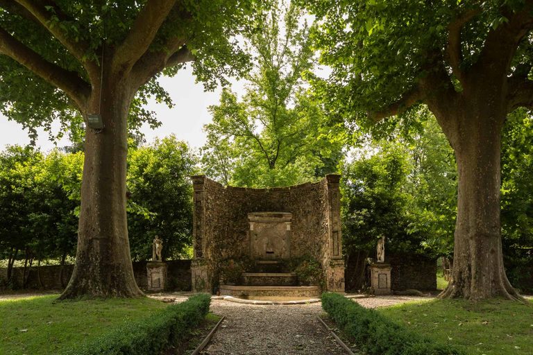 Villa Lenka, Tuscany